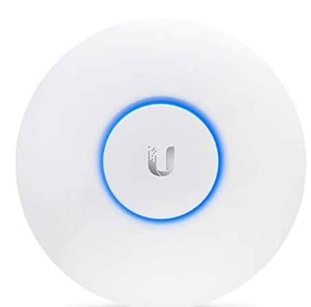 Router Unifi